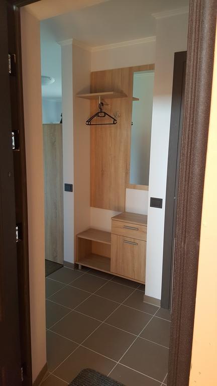 L.E.C. Travel Apartments Ventspils Exterior foto
